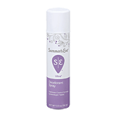 Summer's Eve Ultra deodorant spray Full-Size Picture